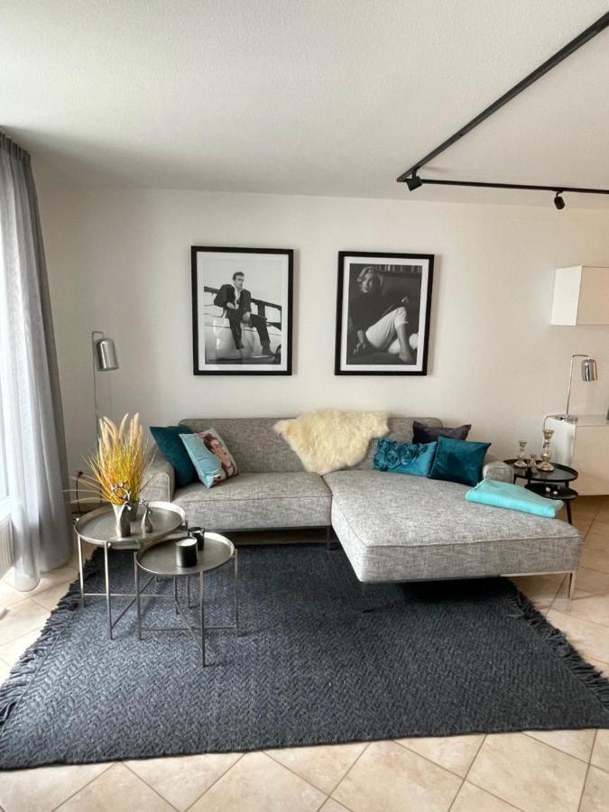 Ferienwohnung Alte Burg Koblenz Koblenz  Dış mekan fotoğraf
