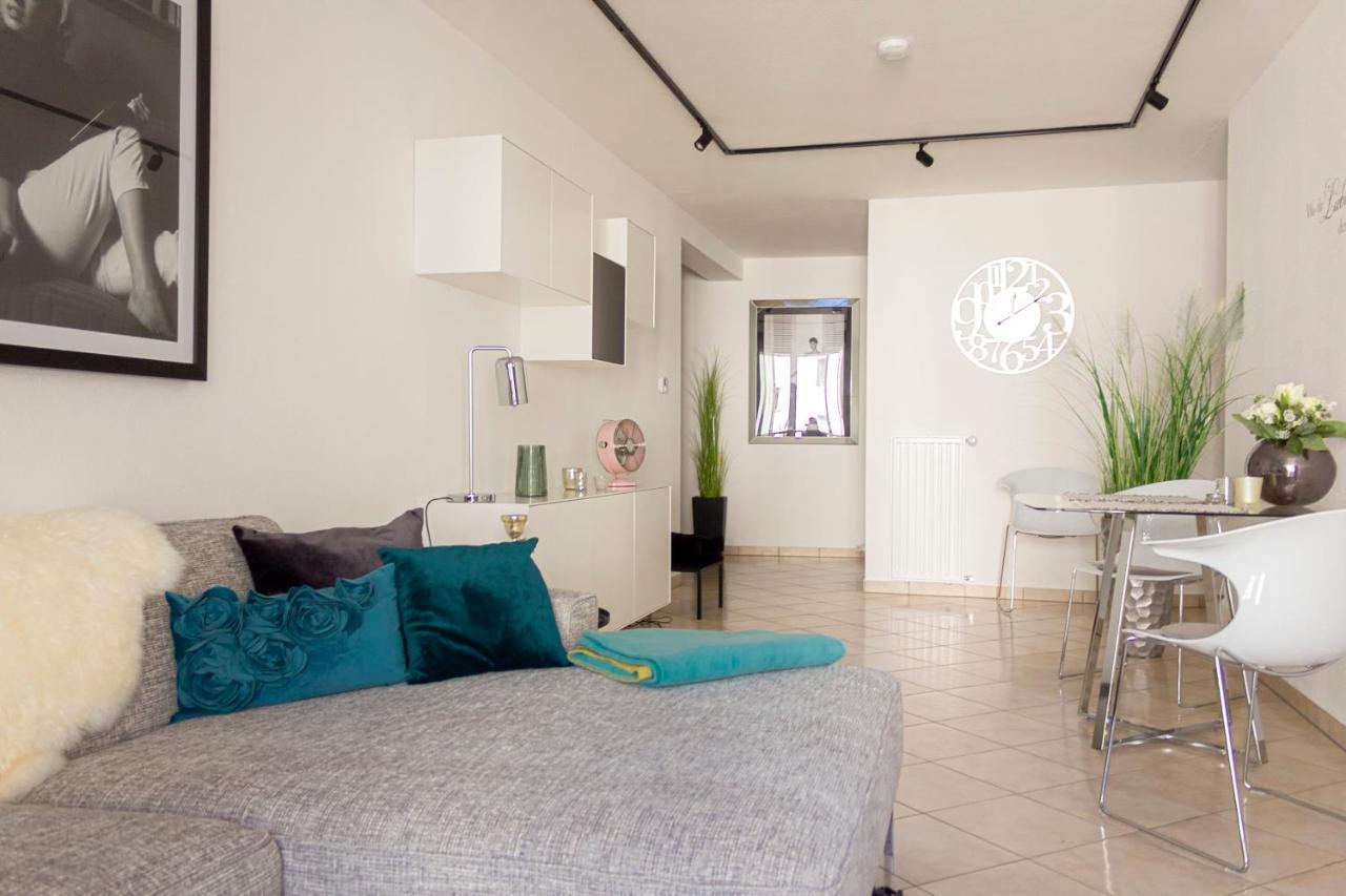 Ferienwohnung Alte Burg Koblenz Koblenz  Dış mekan fotoğraf
