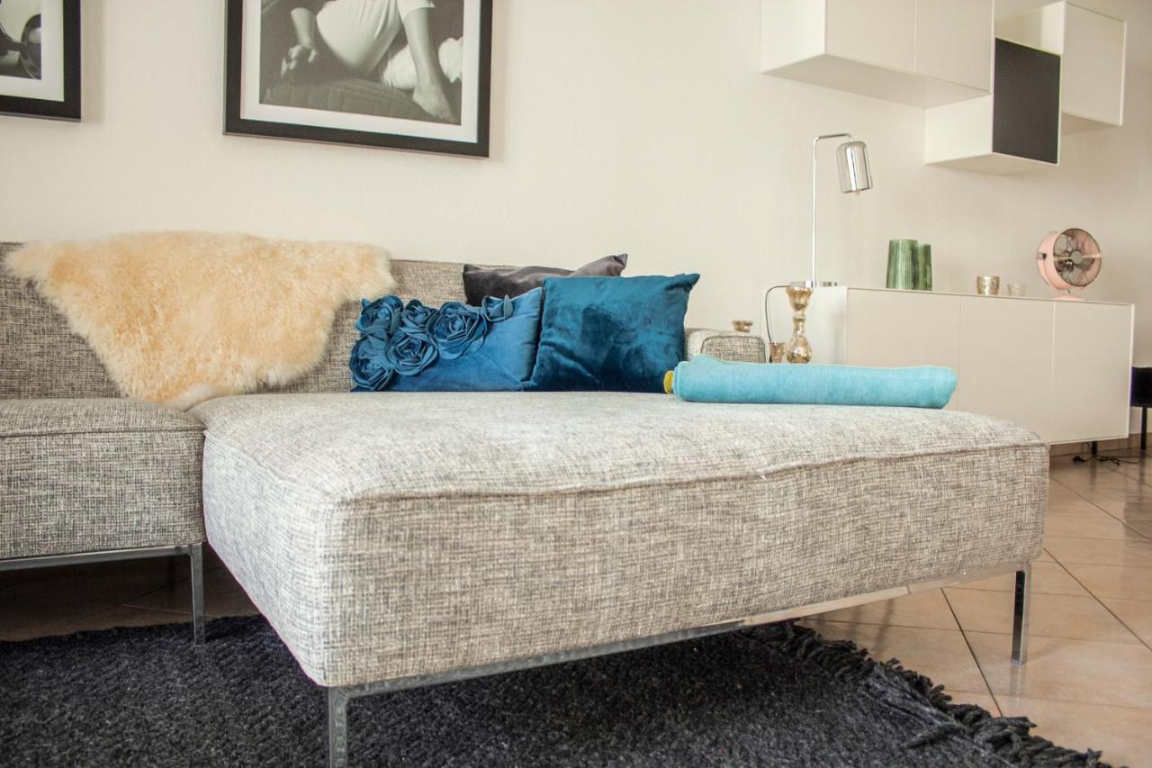 Ferienwohnung Alte Burg Koblenz Koblenz  Dış mekan fotoğraf