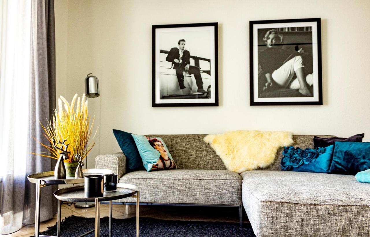 Ferienwohnung Alte Burg Koblenz Koblenz  Dış mekan fotoğraf