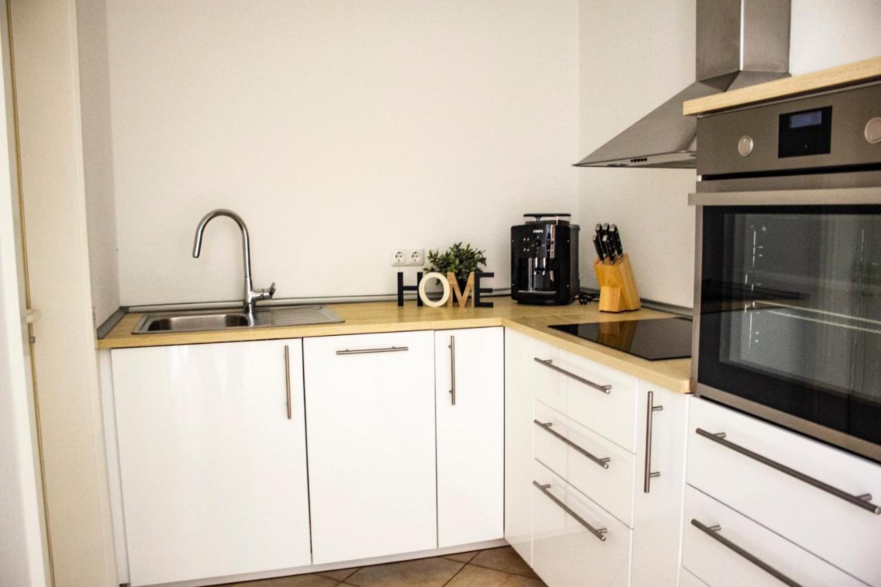 Ferienwohnung Alte Burg Koblenz Koblenz  Dış mekan fotoğraf